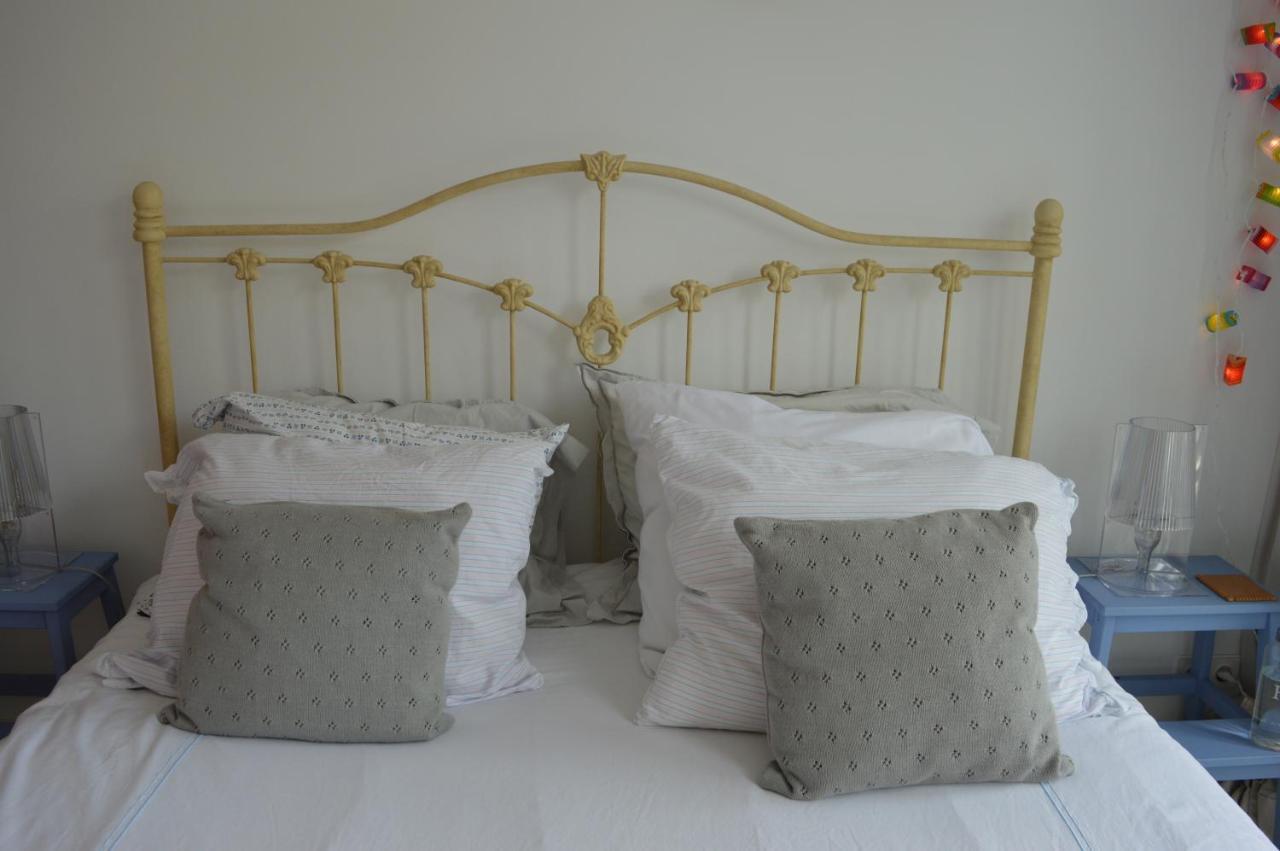 Bed & Breakfast Jo Amsterdam Diemen Экстерьер фото