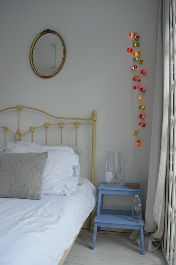 Bed & Breakfast Jo Amsterdam Diemen Экстерьер фото