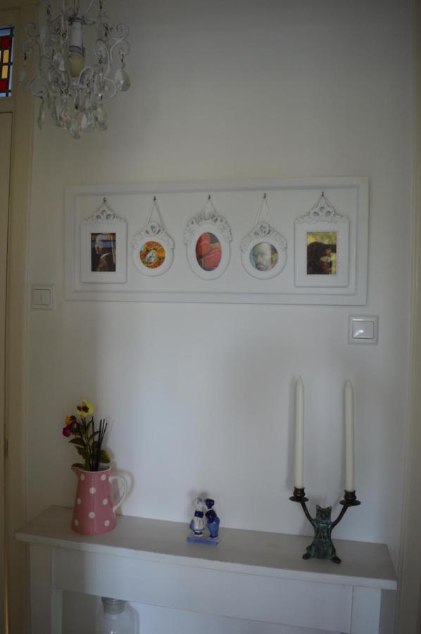 Bed & Breakfast Jo Amsterdam Diemen Экстерьер фото