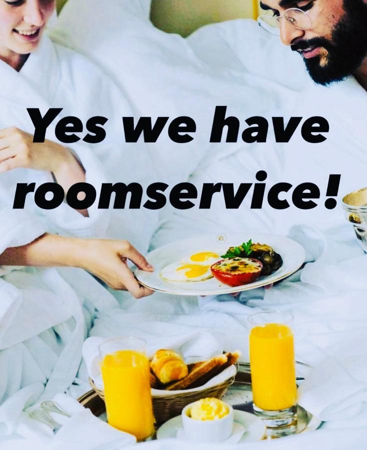 Bed & Breakfast Jo Amsterdam Diemen Экстерьер фото