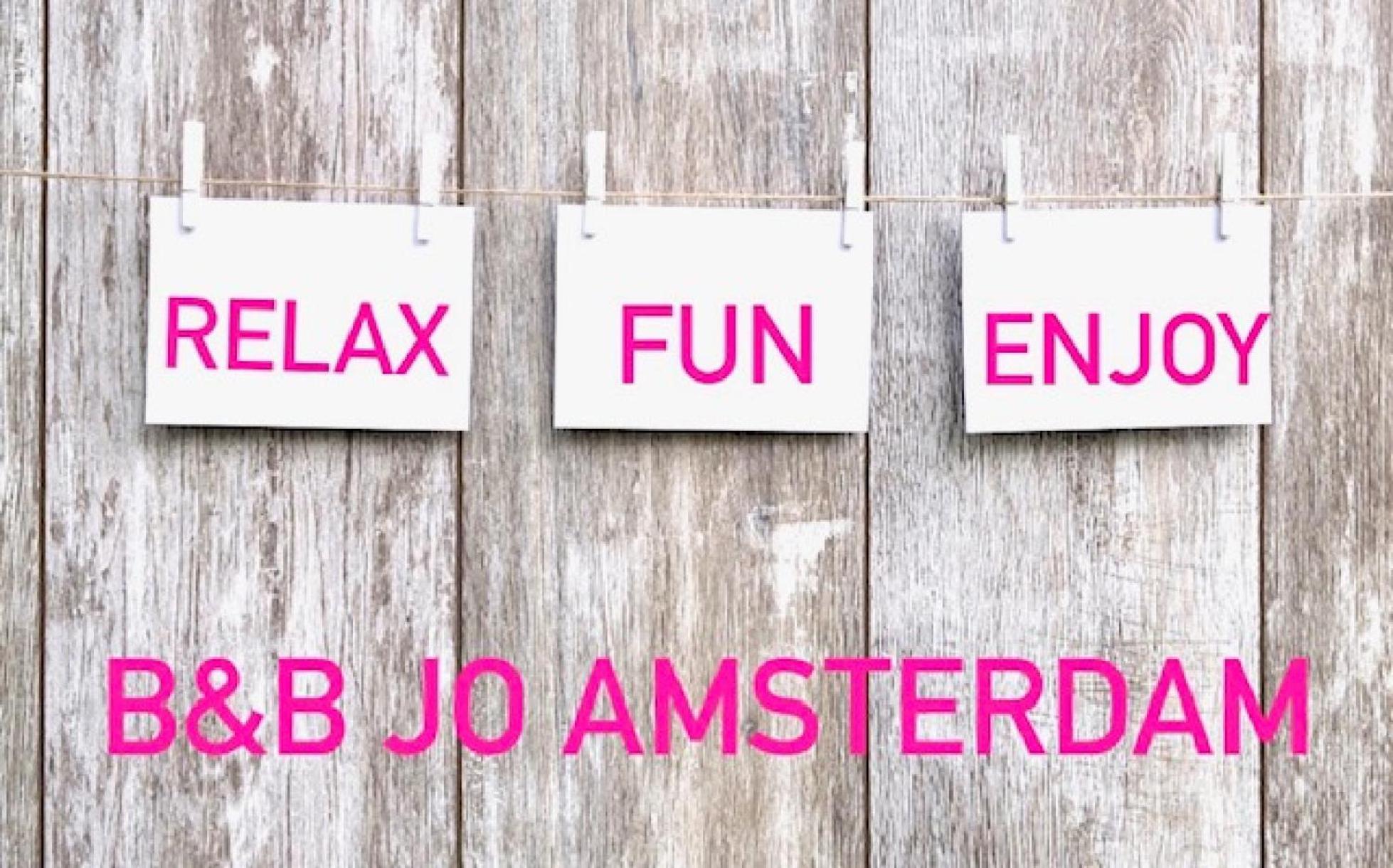 Bed & Breakfast Jo Amsterdam Diemen Экстерьер фото