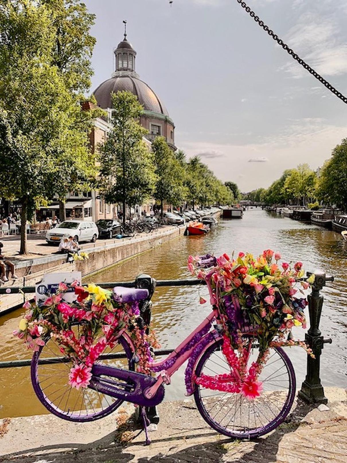 Bed & Breakfast Jo Amsterdam Diemen Экстерьер фото